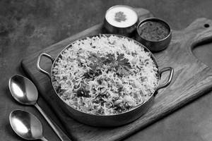 Jeera Rice