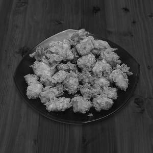 Classic Chicken Popcorn