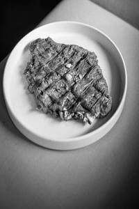 Nutella Marshmallow Croffles