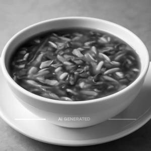 Veg Hot & Sour Soup