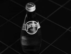 Sparkling Water