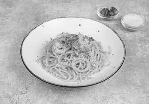 Spaghetti Carbonara