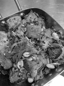Guntur Idli Fry
