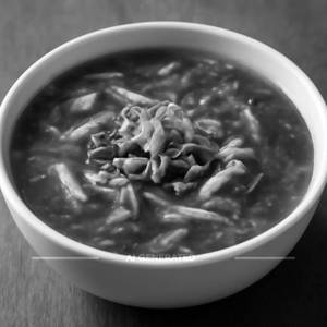 Chicken Hot N Sour Soup