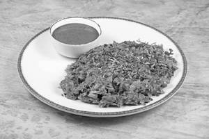 Veg Kothu Parota