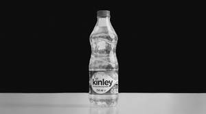 Water 750 Ml PET