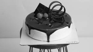 Blueberry Cake