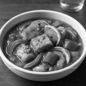 Paneer Do Pyaza