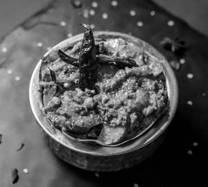 Veg Kolhapuri
