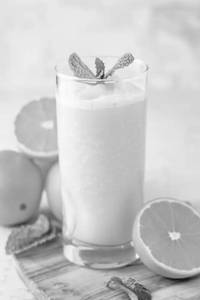 Orange Shake