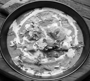 Paneer Rara
