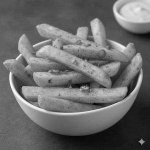 Peri Peri Fries
