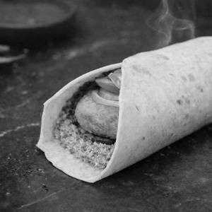 Royal Wrap