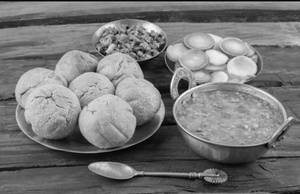 Deluxe dal bafle