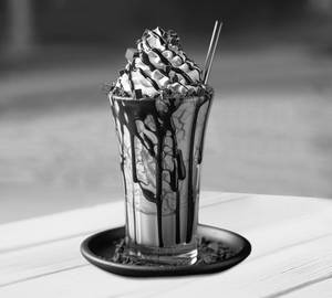 Cold Coffee
