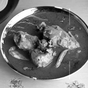 Fish Curry