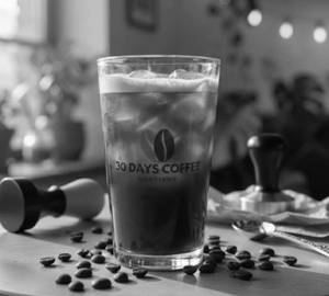 Ice Americano [350 ml]