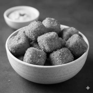 Krunchy Paneer Popcorn 10 Pcs
