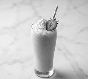 Strawberry shakes