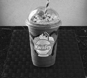 Chocolate Shake