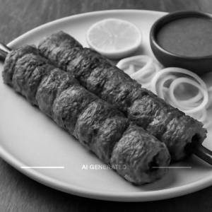 Chicken Pahadi Kebab