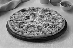 Russian Pizza
