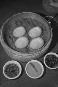 Peanut Water Chestnut Dumpling