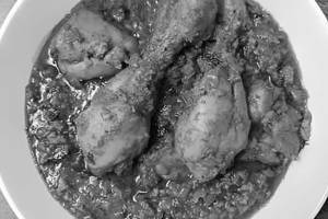 Chicken Rara