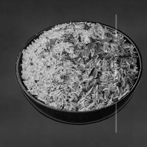 Triple Schezwan Rice