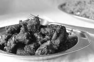 Szechwan Chicken