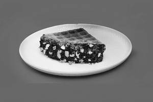 Gianis Special Waffle