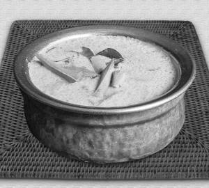 Nadan Chicken Stew