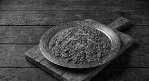 Veg Keema Matar