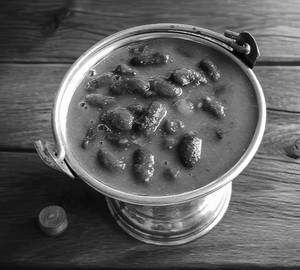 Rajma Fry