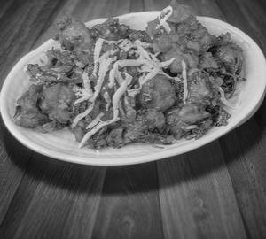 Paneer 65
