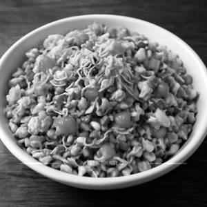 Bhel Puri