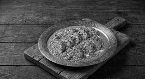 Curry Masala Chaap