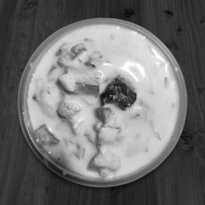 Mix Veg Raita