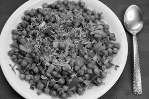 Green Peas