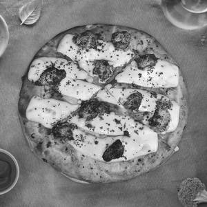 Bbq Chicken Pizzamania