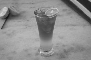 Lemon Iced Tea