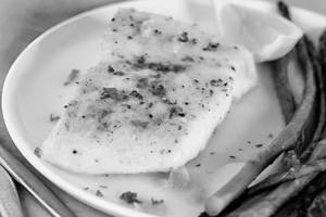 Lemon Fish