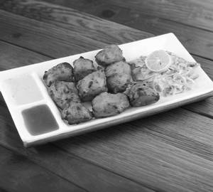 Veg Kabab