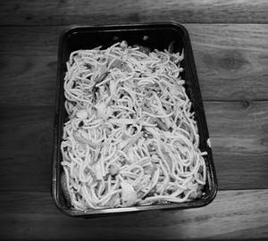 Veg chawmeimn