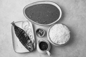 Ayila Fish Meals