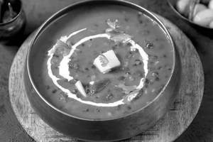 Social Special Dal Makhani