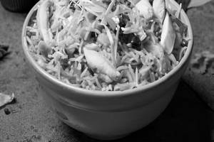 Egg Fried Rice