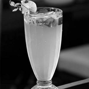 Virgin Mint Mojito