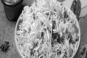 Egg Fried Rice
