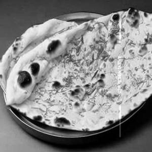 Kashmiri Naan